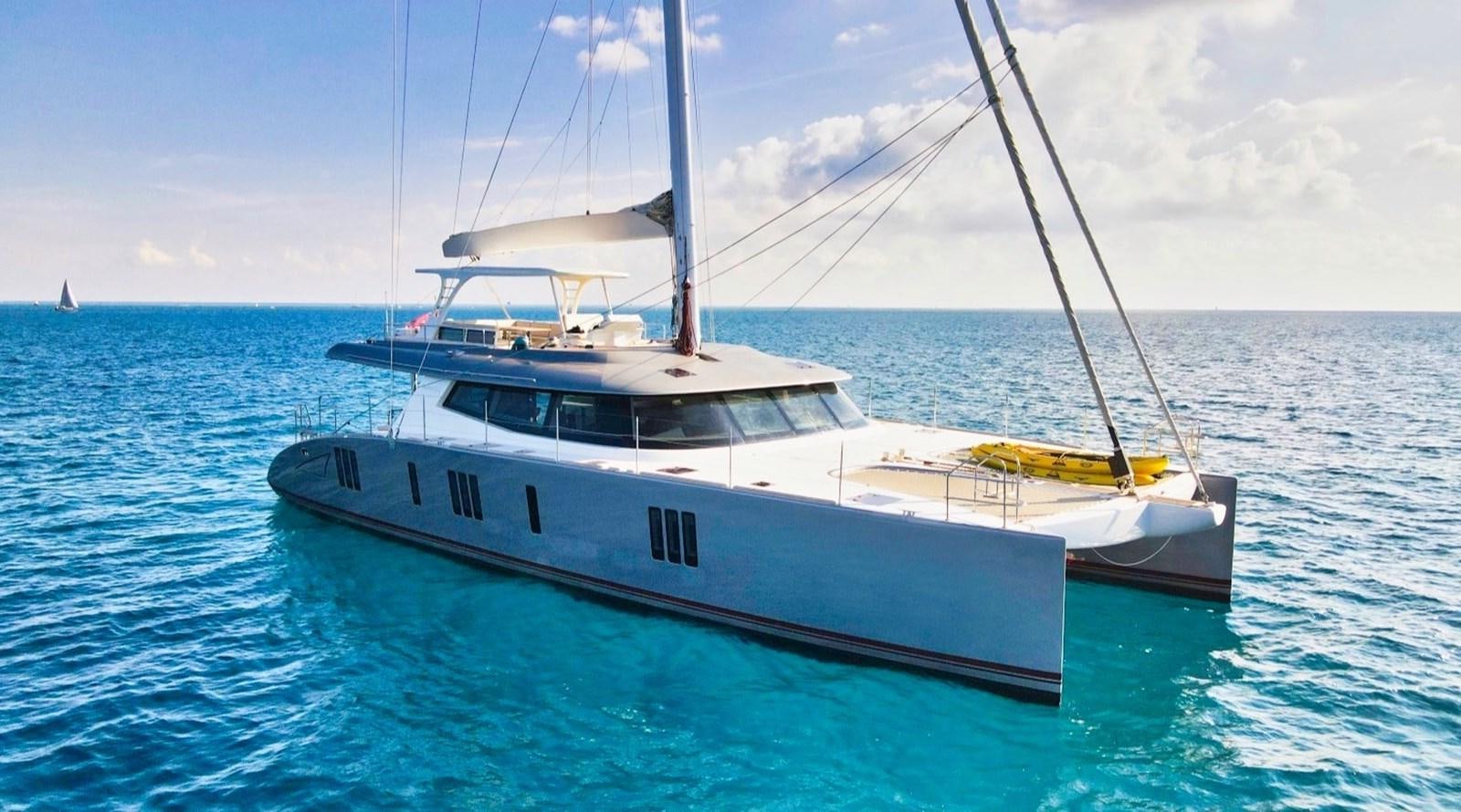Watch Video for ALKIMIA Yacht for Sale