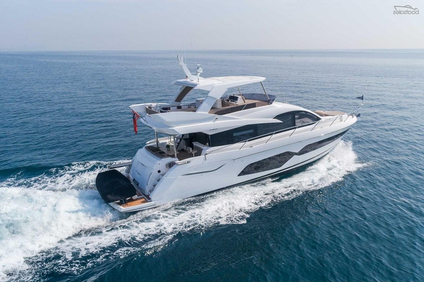 Watch Video for EXCELLENCE Yacht for Sale