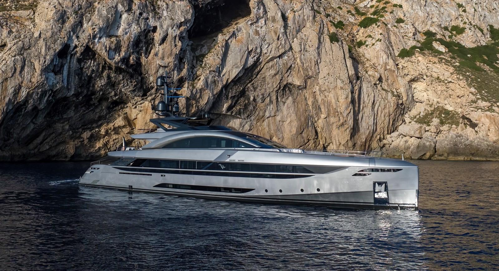 Watch Video for NO STRESS Yacht for Sale