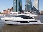 yacht kismet port vendres