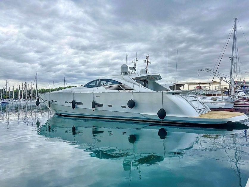 nautilus yacht for sale