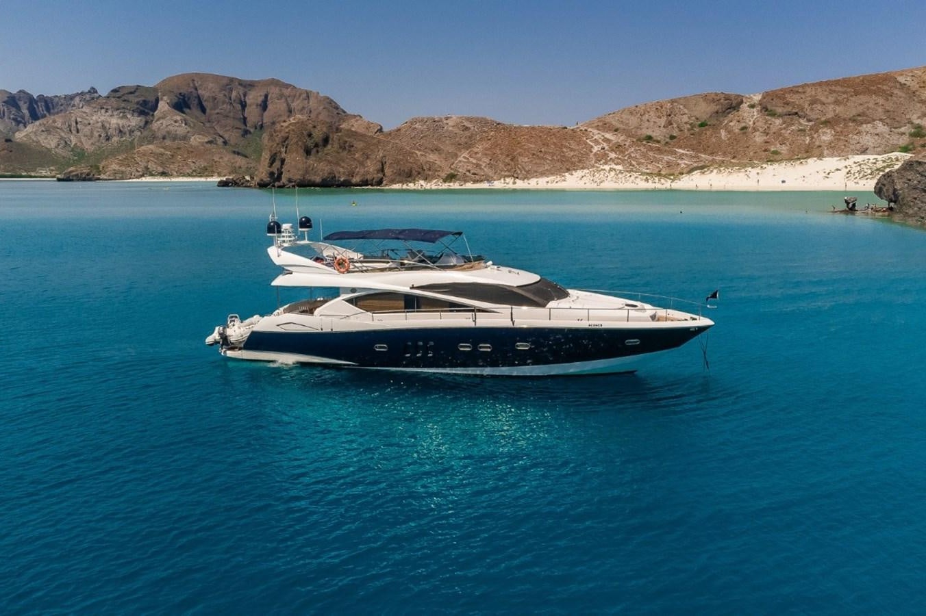 Watch Video for BAR.CO Yacht for Sale