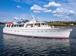 85 burger yacht for sale
