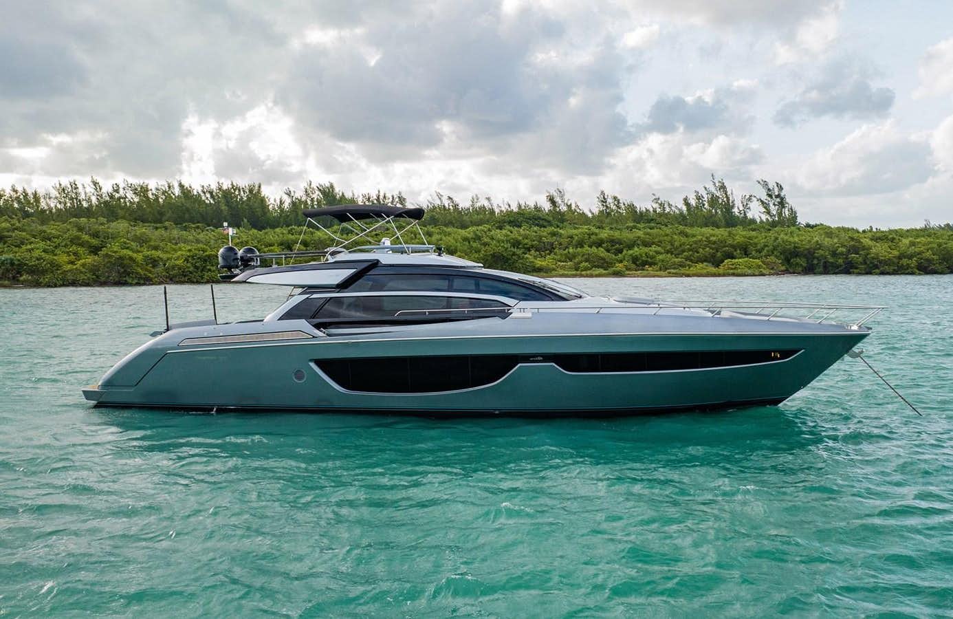 Recreational use
Yacht for Sale