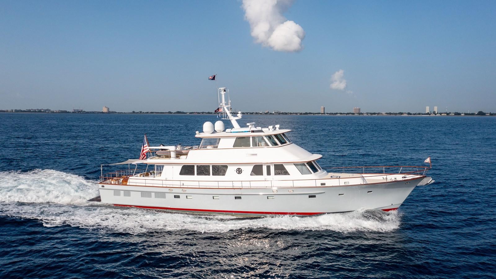 Watch Video for SEA BOLD Yacht for Sale