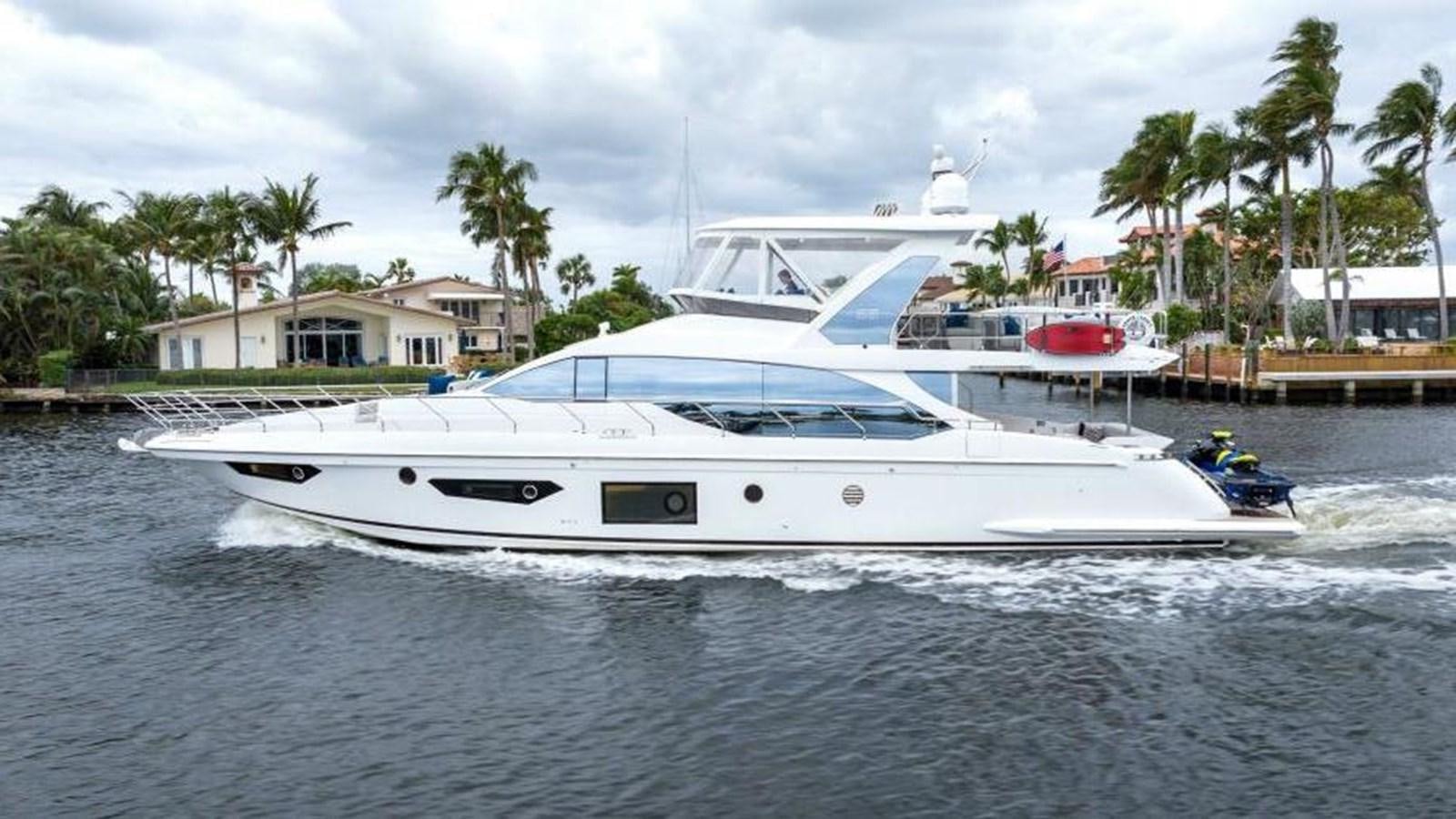 Watch Video for LIQUID ASSET Yacht for Sale