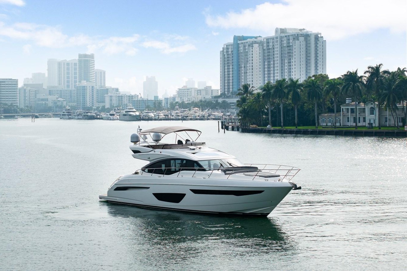 Watch Video for CINDERELLA Yacht for Sale