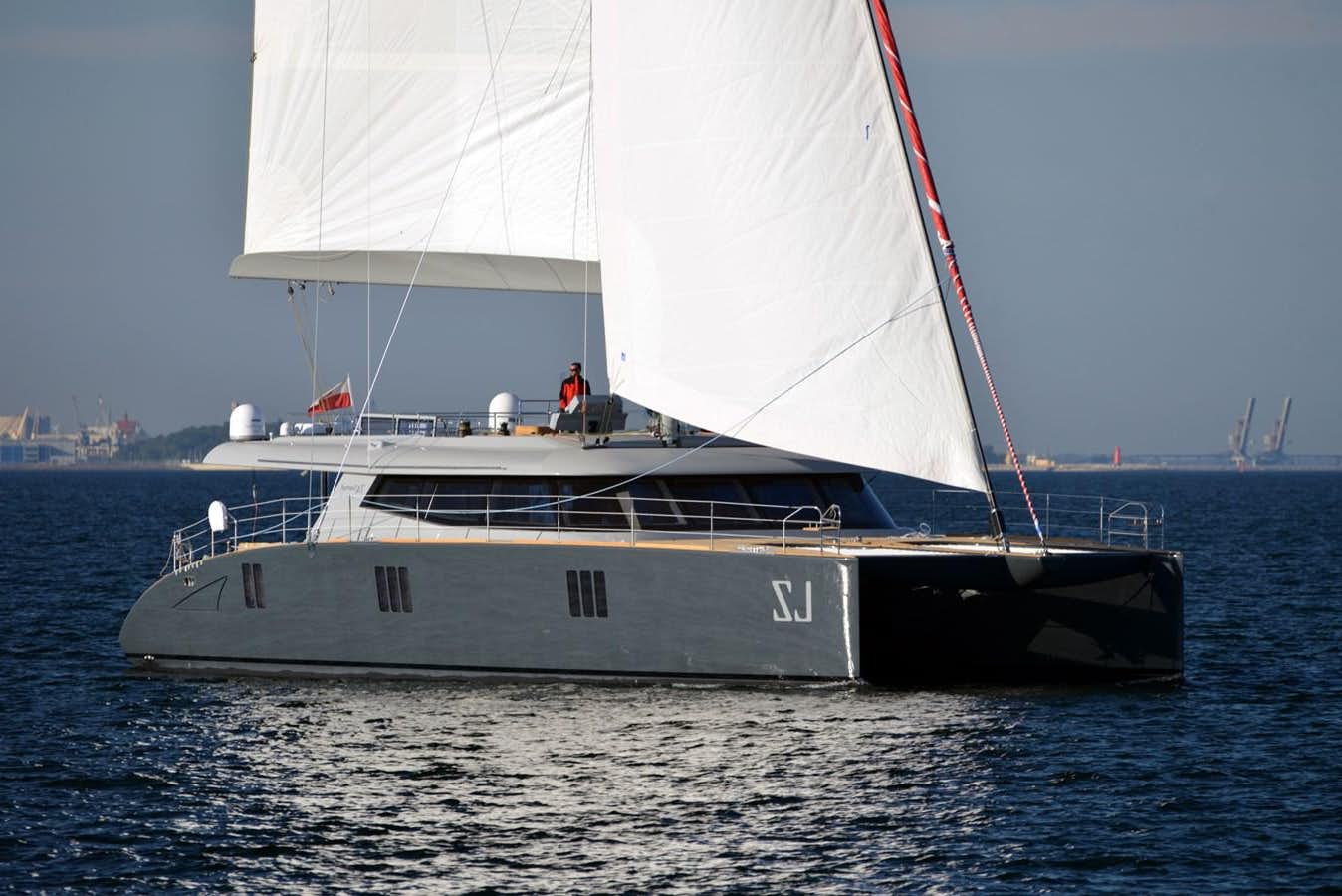 Alkimia
Yacht for Sale