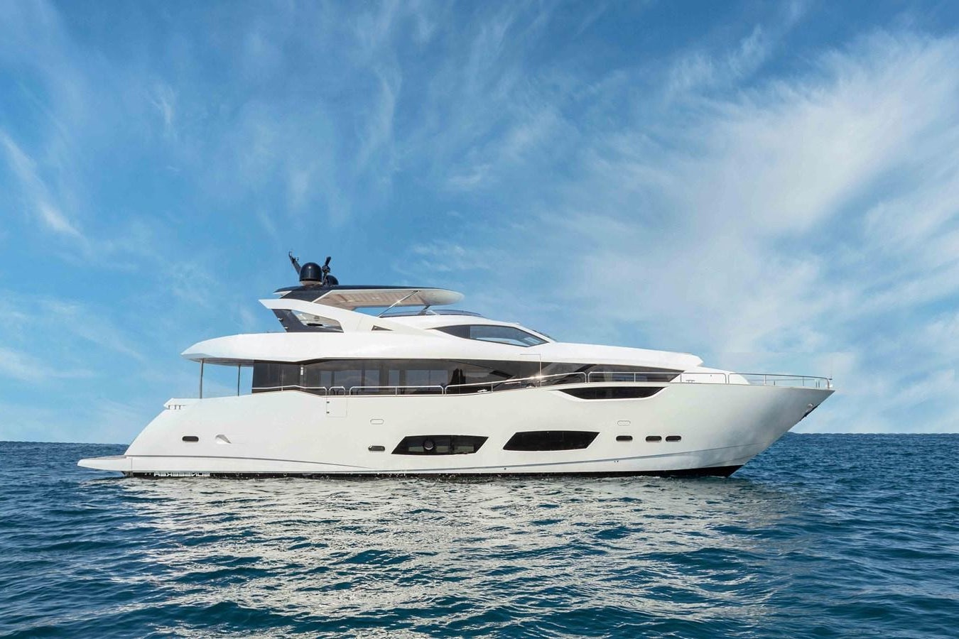 Watch Video for NEW EDGE Yacht for Sale