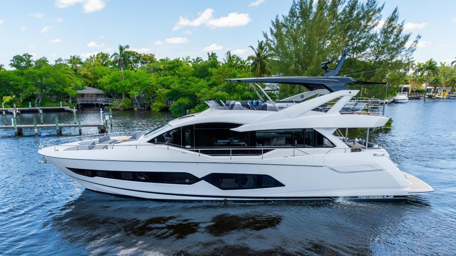 Watch Video for 76 YACHT Yacht for Sale