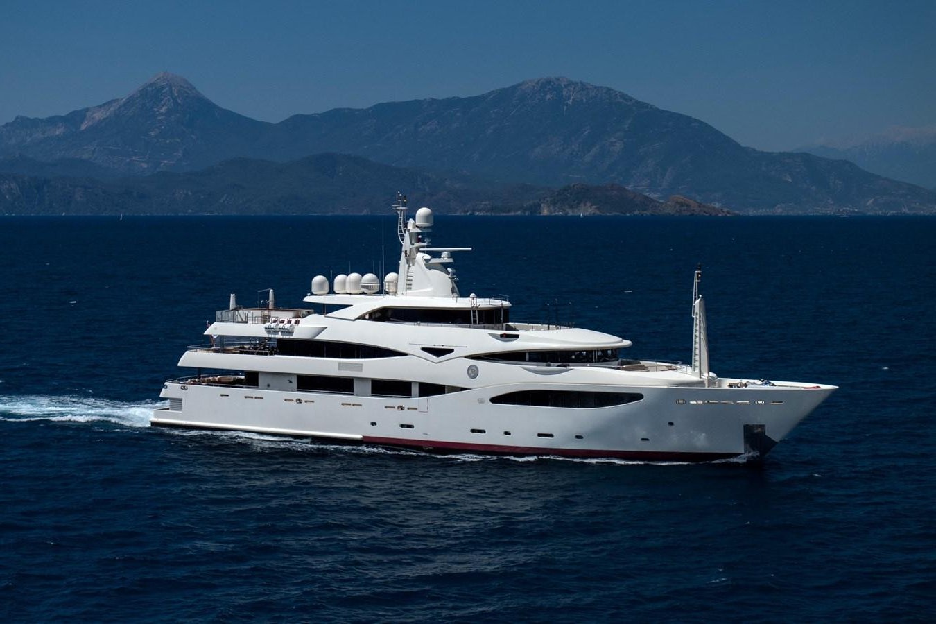 Watch Video for RICHAR Yacht for Sale