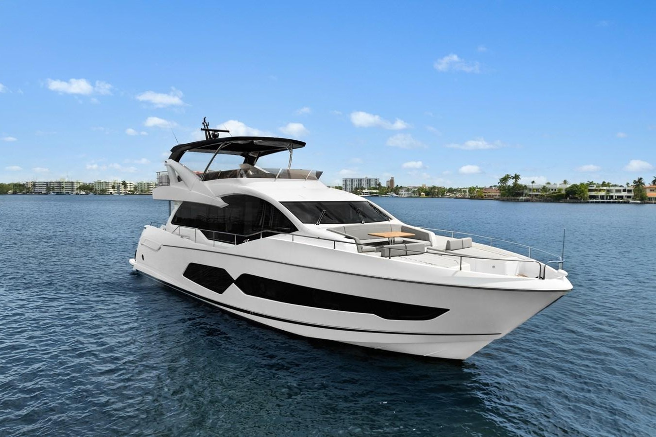 Watch Video for MILAMO Yacht for Sale