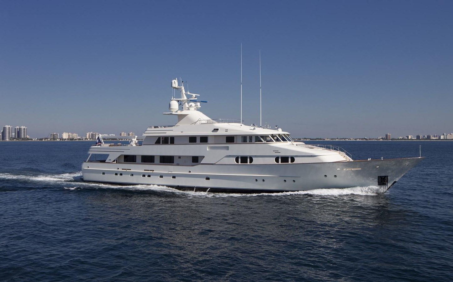 Watch Video for BG Yacht for Sale