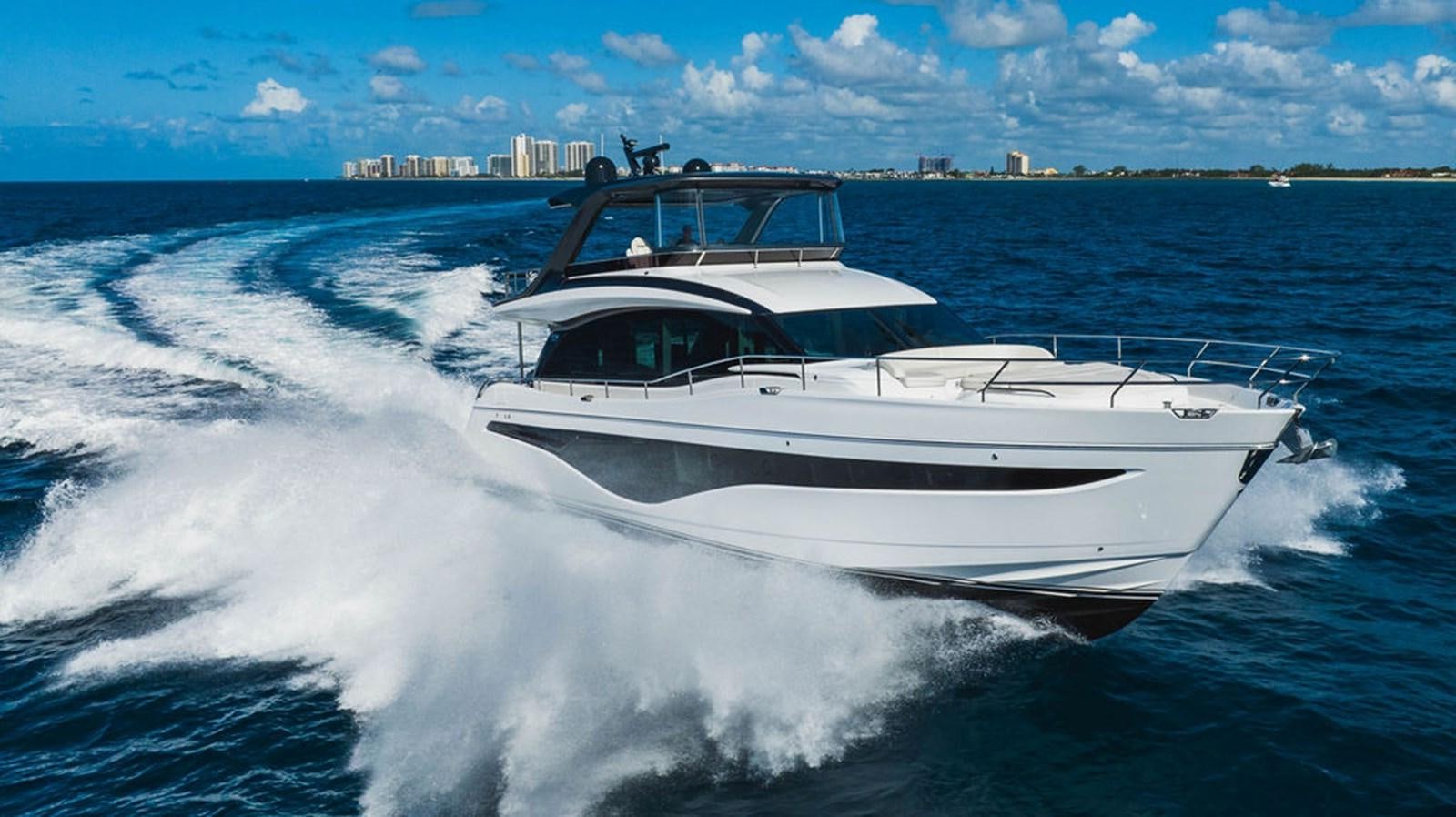 Watch Video for CHAOS Yacht for Sale