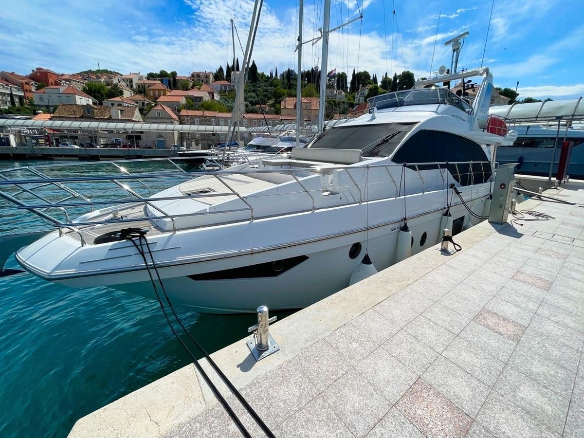 Watch Video for TAMARA II Yacht for Sale