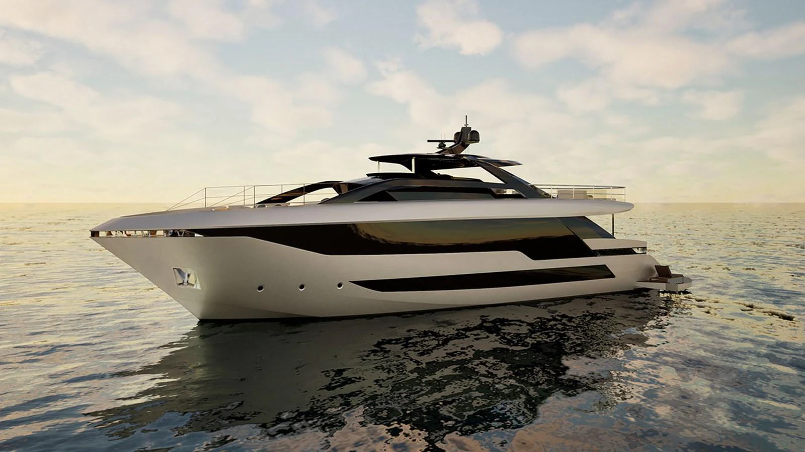 Watch Video for NEW Yacht for Sale