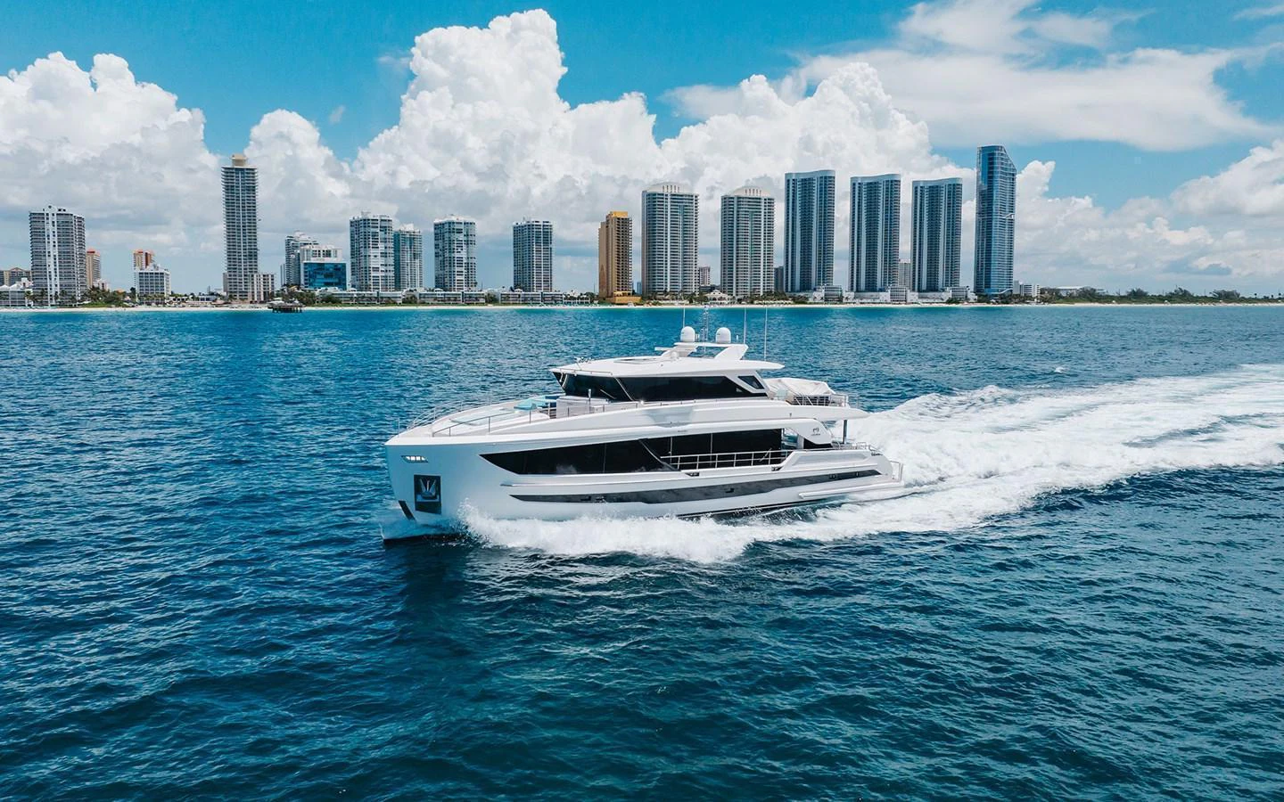 Watch Video for WADDLE WE DO Yacht for Sale