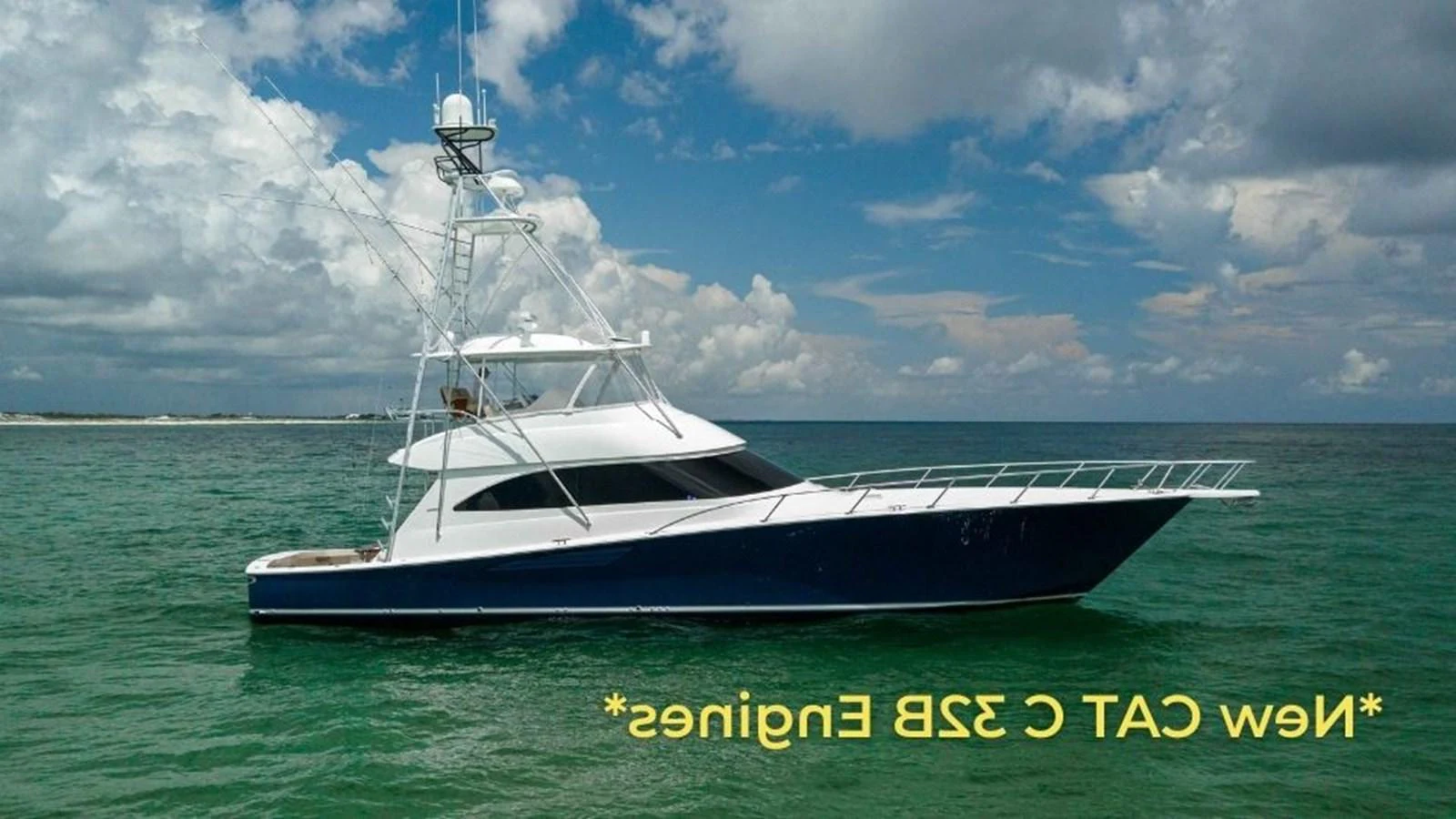 Watch Video for MISS VIRGINIA Yacht for Sale