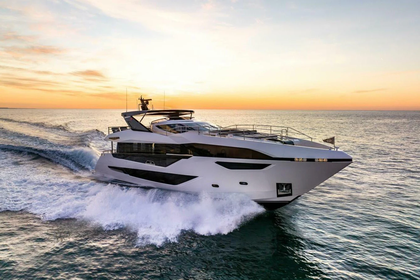 Watch Video for 100 YACHT Yacht for Sale