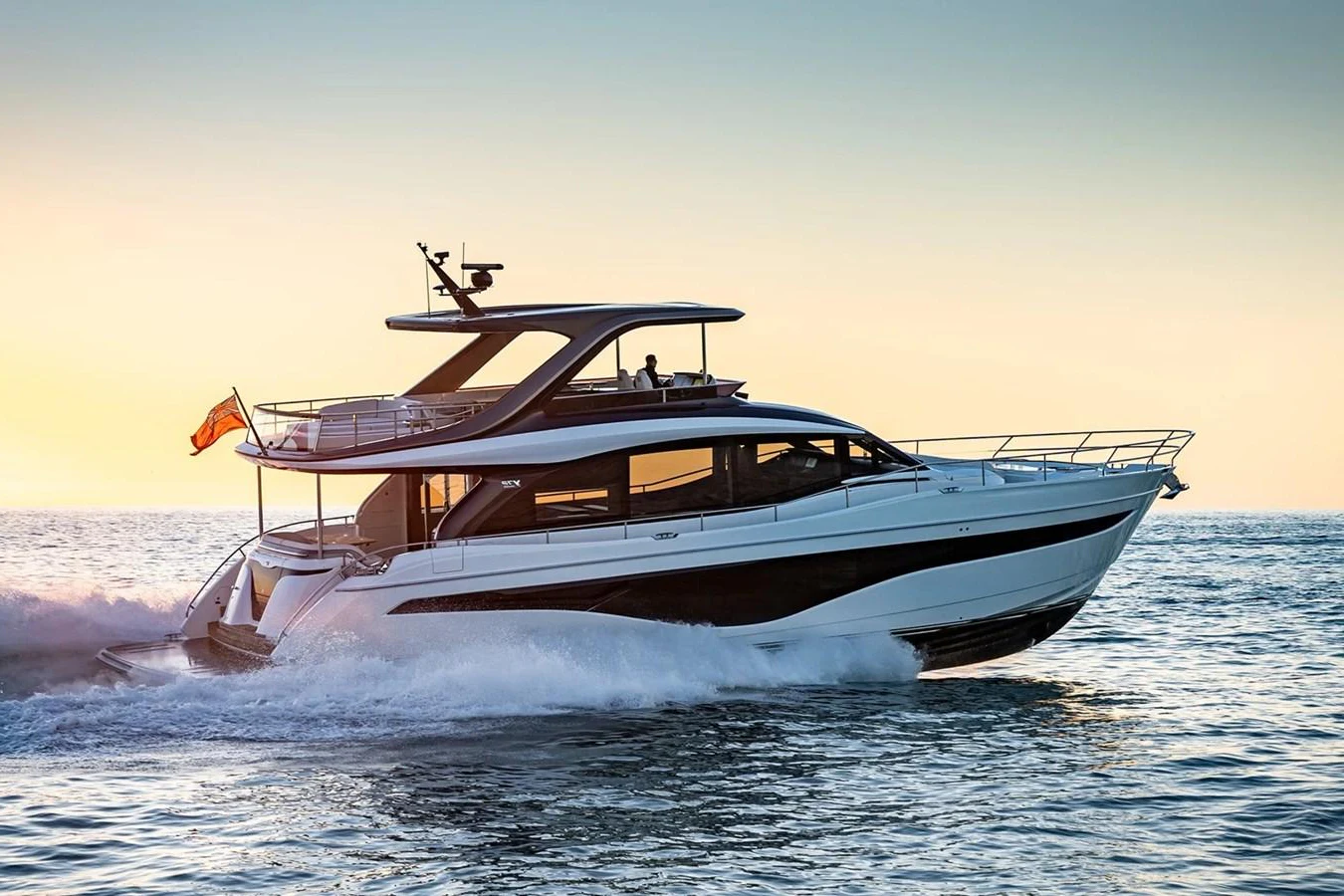 Watch Video for SOLOMON Yacht for Sale