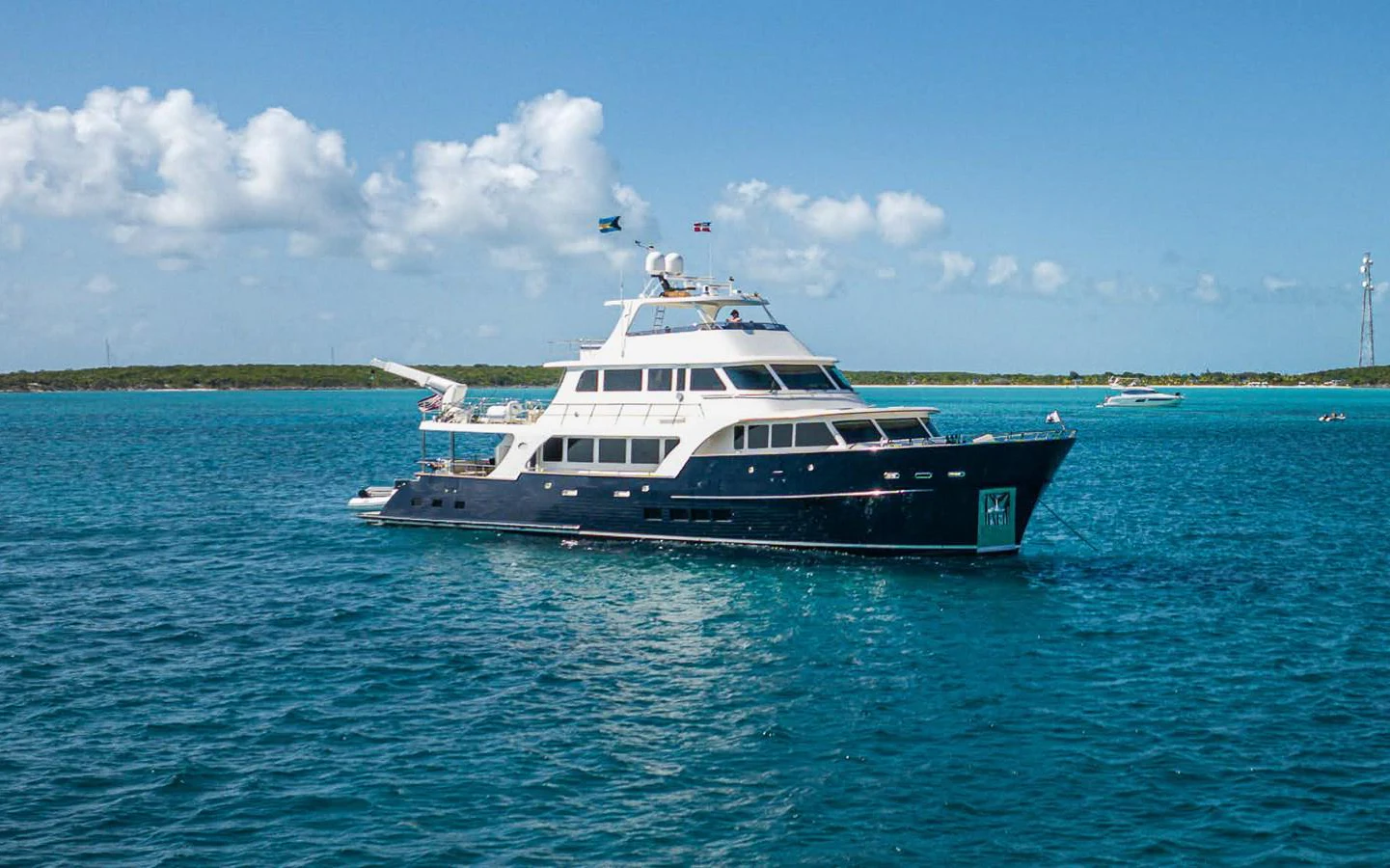 Watch Video for TOP TIMES Yacht for Sale