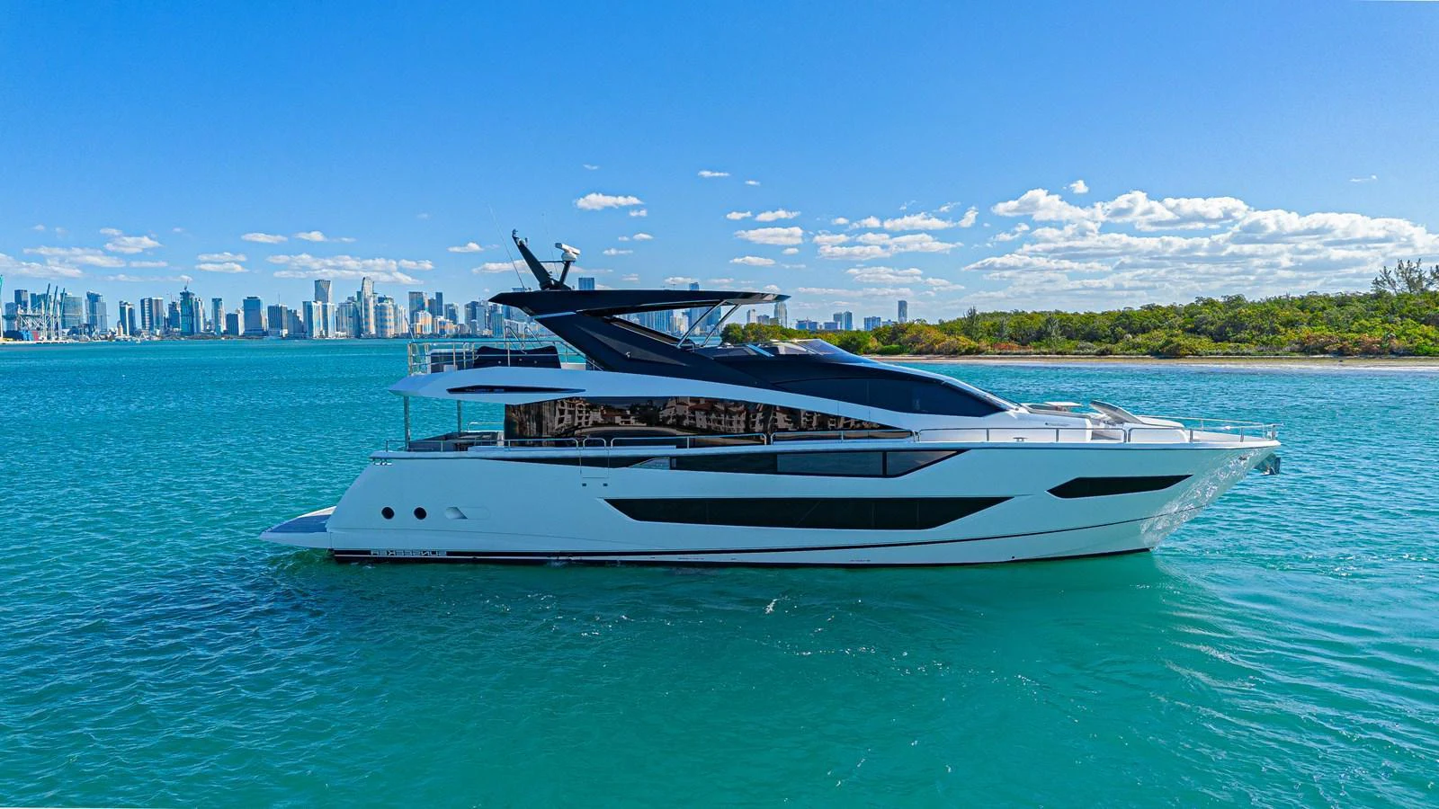 Watch Video for HIDEOUT Yacht for Sale