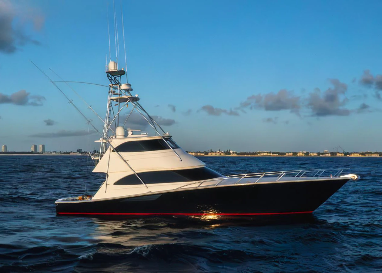 Watch Video for EL JEFE Yacht for Sale