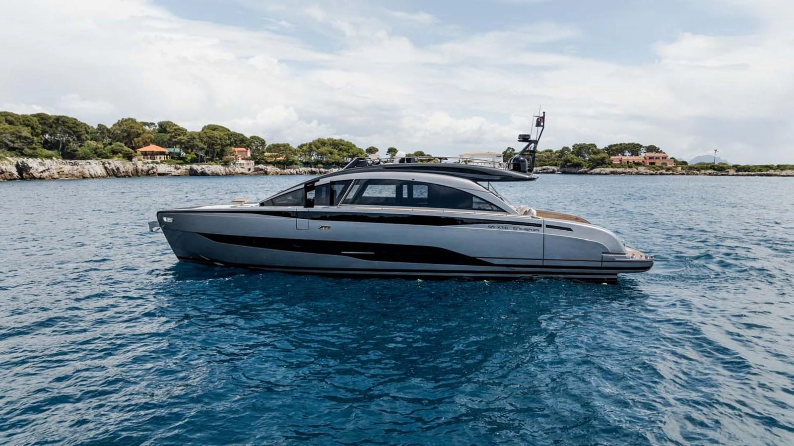 Watch Video for REEMA Yacht for Sale