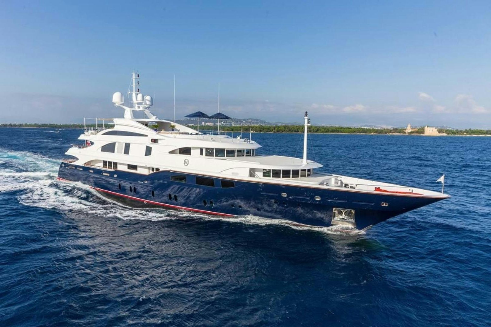 Watch Video for NEXT CHAPTER Yacht for Sale