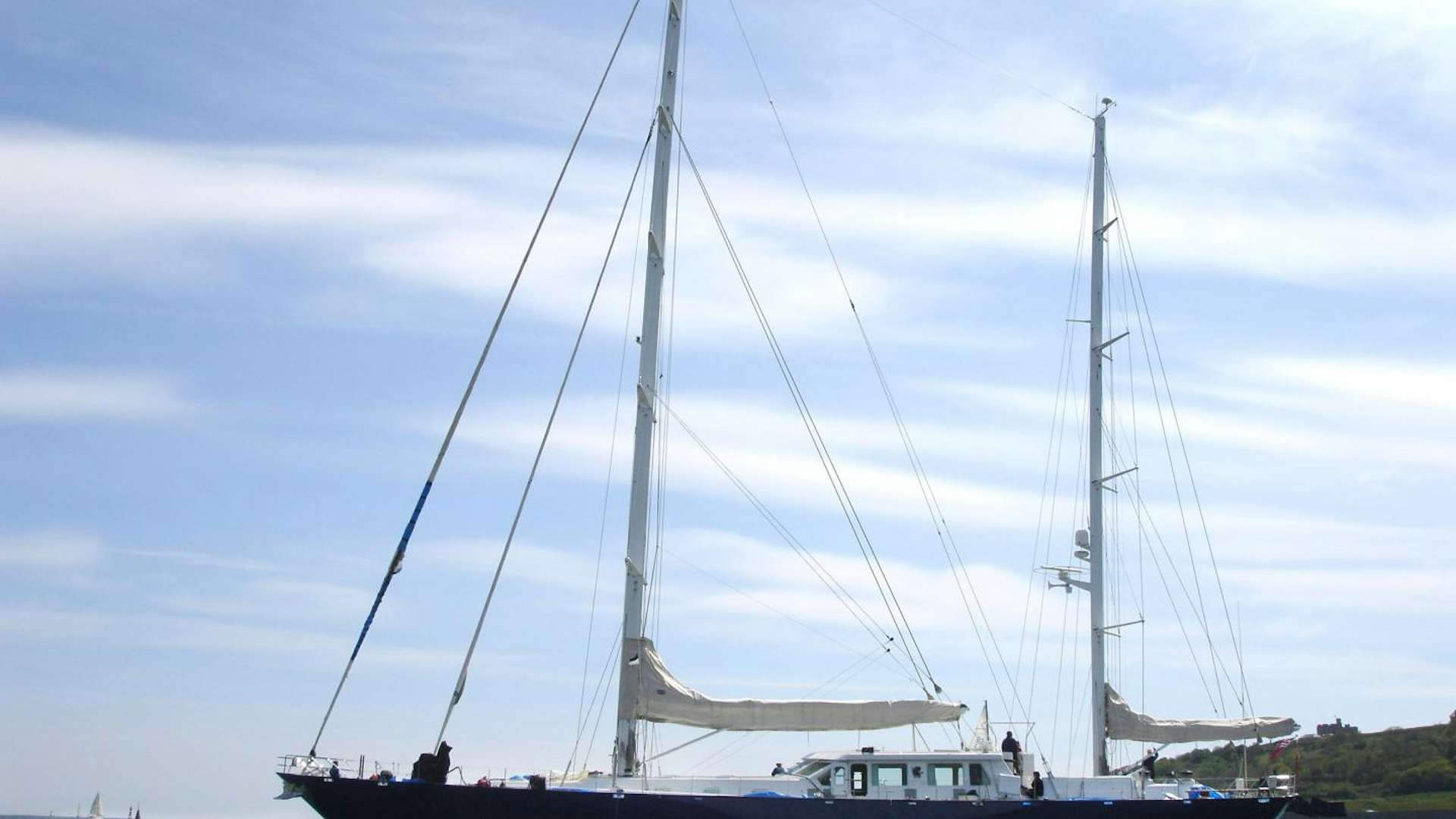 Watch Video for MARLIN DELREY V Yacht for Sale
