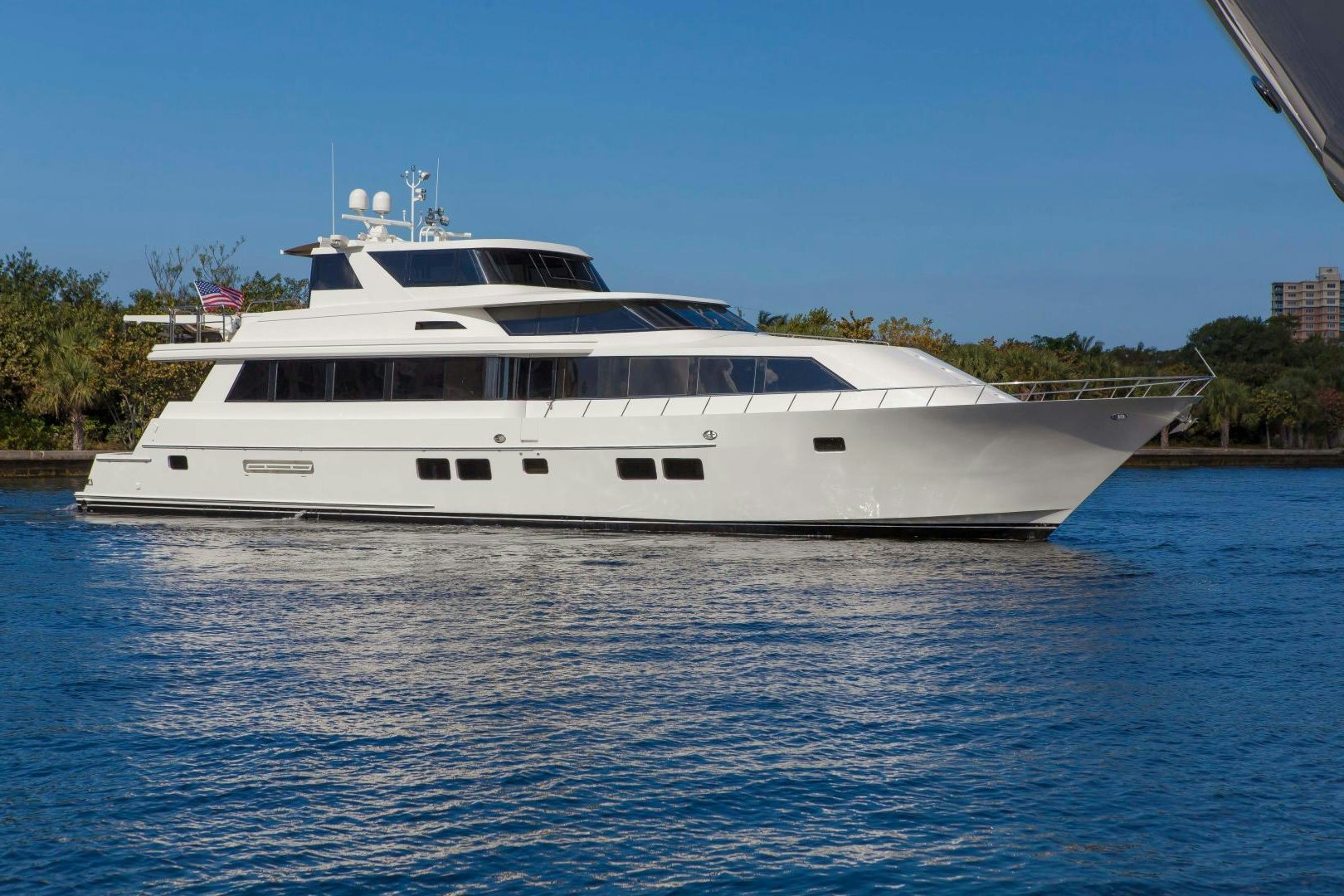 Watch Video for MONARCH Yacht for Sale