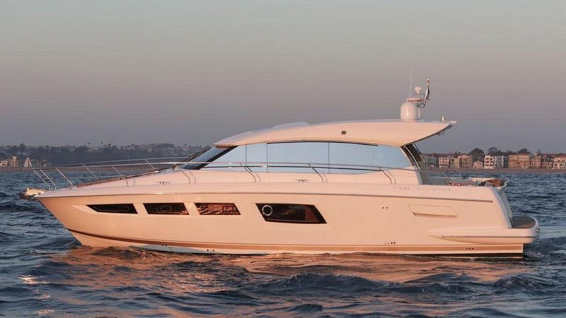 UTOPIA Yacht for Sale in Marine Del Rey 50' (15.24m) 2012 Prestige N&J