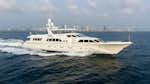 yacht sea class for sale