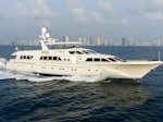 yacht sea class for sale