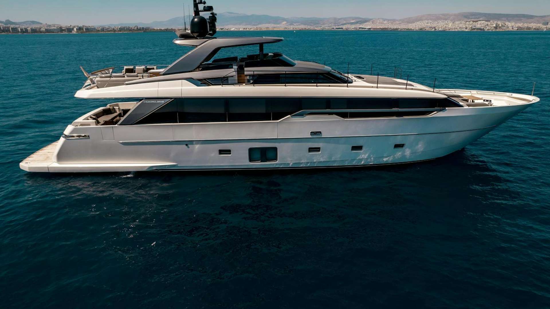Watch Video for ACE Yacht for Sale