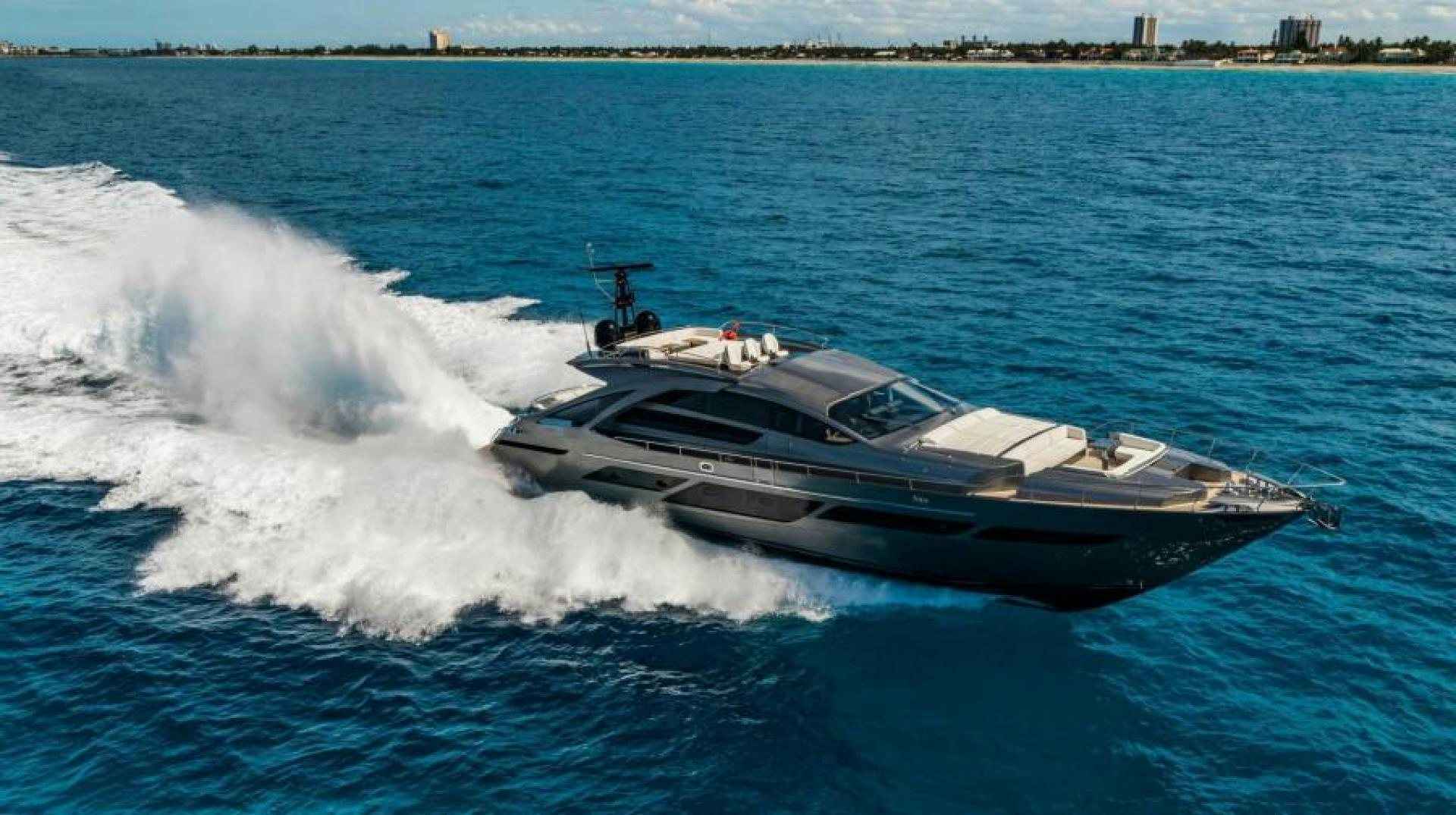Watch Video for MARCHELLY Yacht for Sale