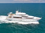 lorax johnson yacht for sale