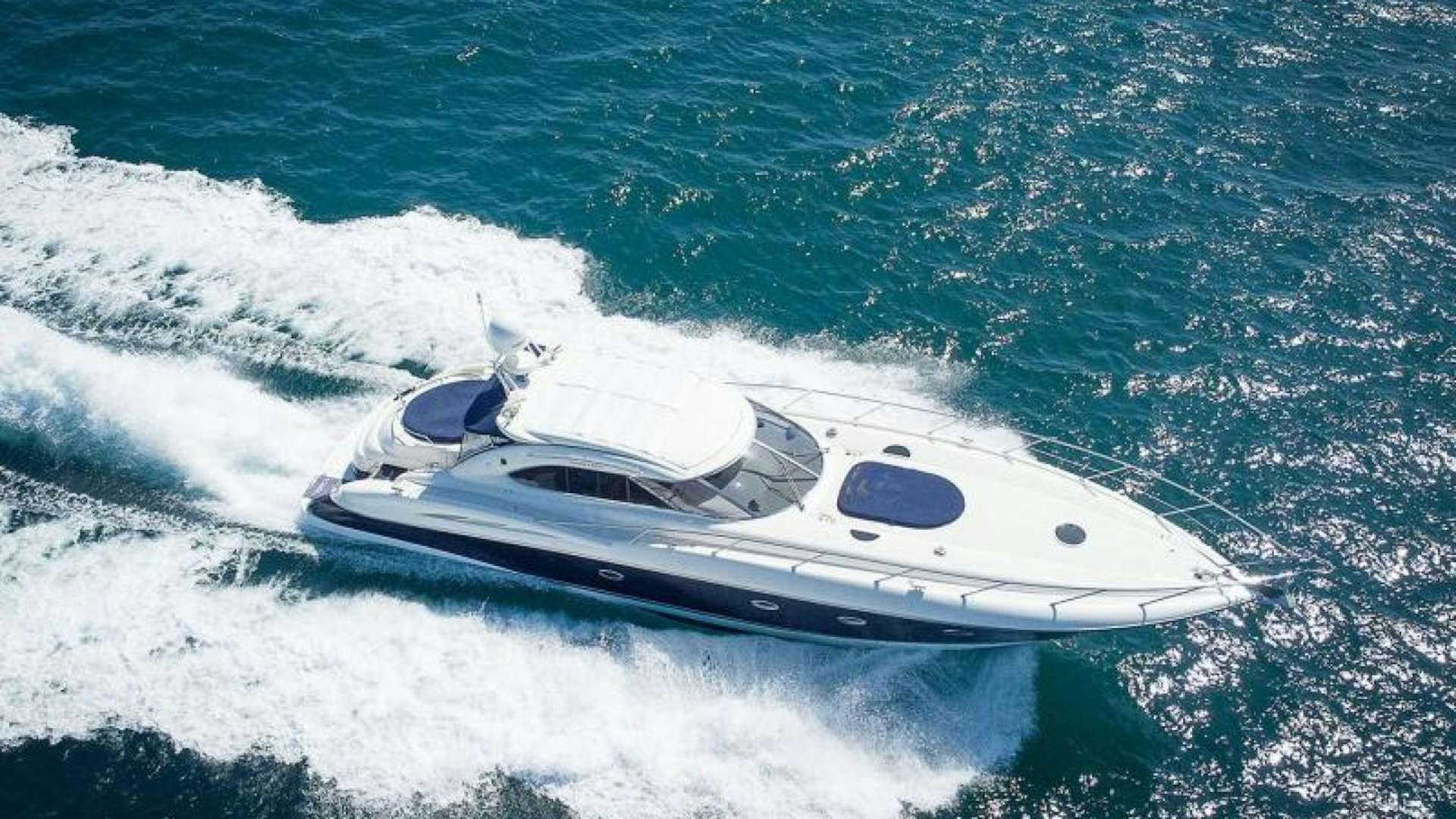 Watch Video for BURN N DAYLIGHT Yacht for Sale