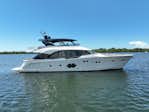 monte carlo yachts 80 for sale