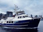 yacht sea lion for sale