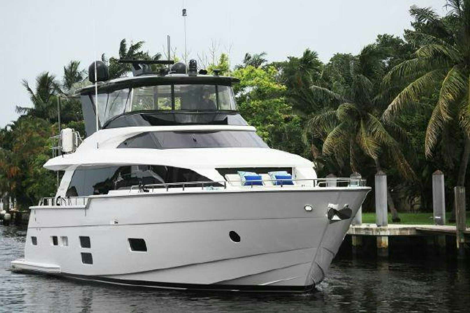 M75
Yacht for Sale