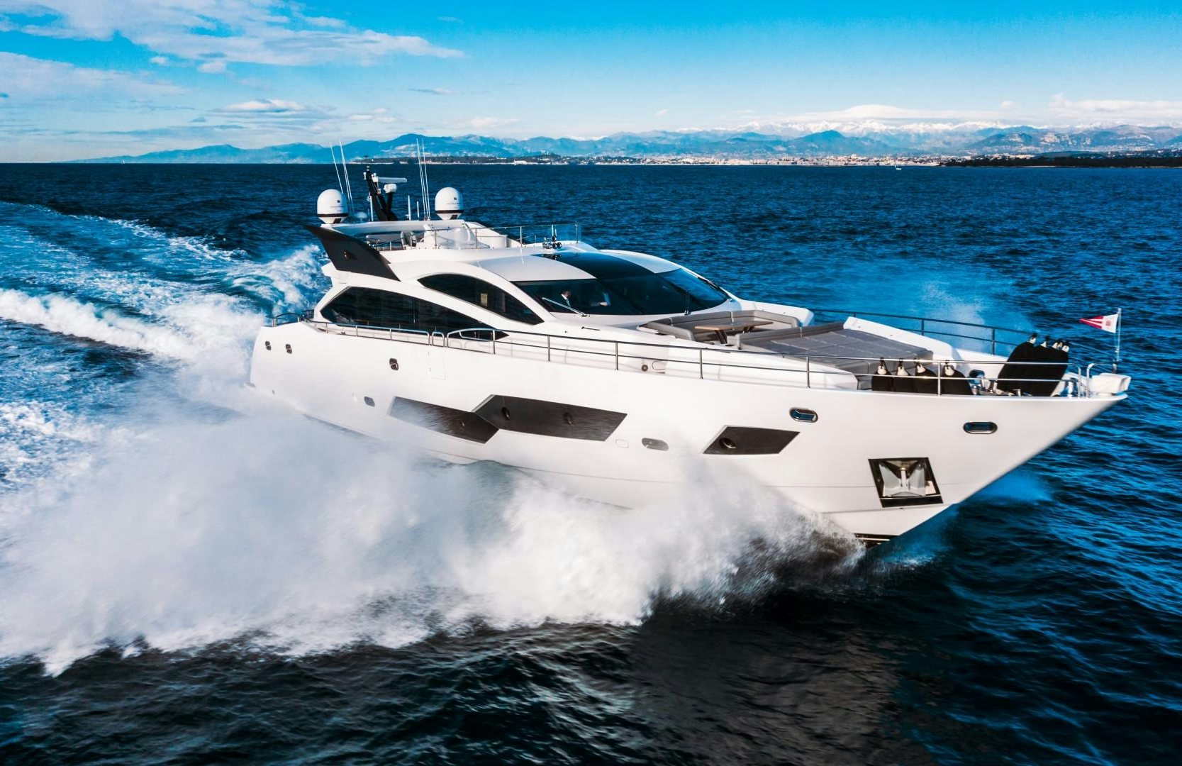 Watch Video for FREAKY FRANKS Yacht for Sale