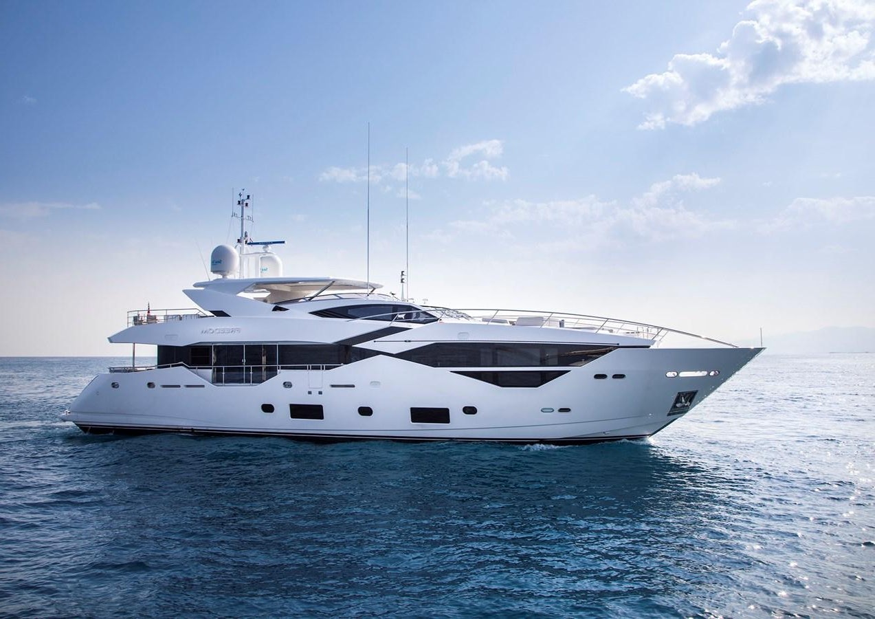 Watch Video for FREEDOM Yacht for Sale