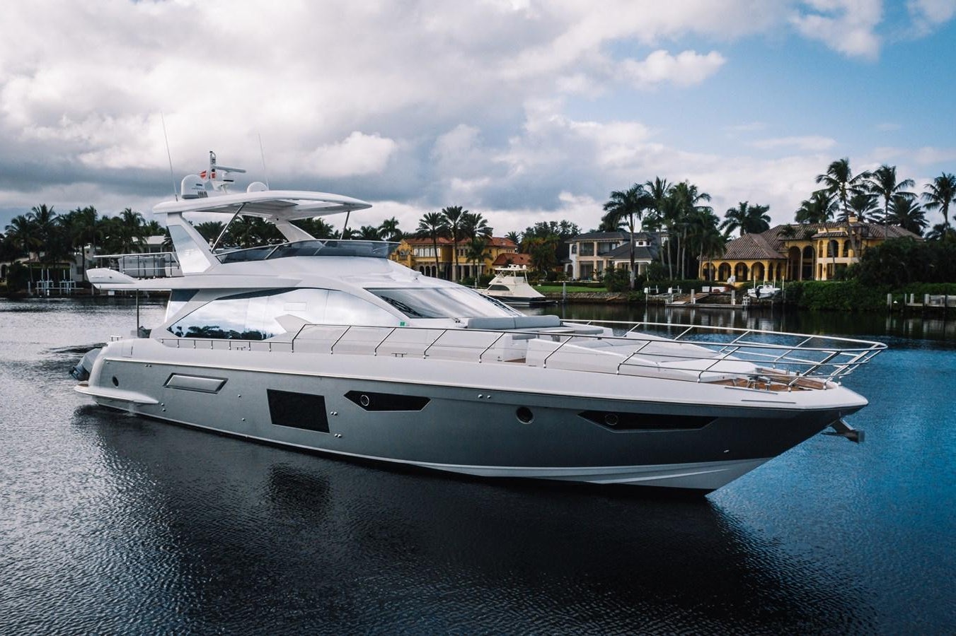 Watch Video for CIAO BELLA Yacht for Sale