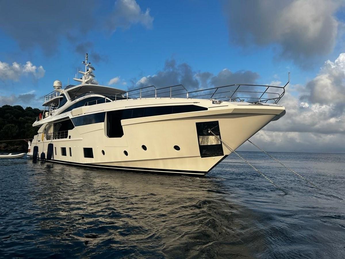 Azimut 86s | Boats for Sale | N&J Azimut 86s | Boats for Sale | N&J