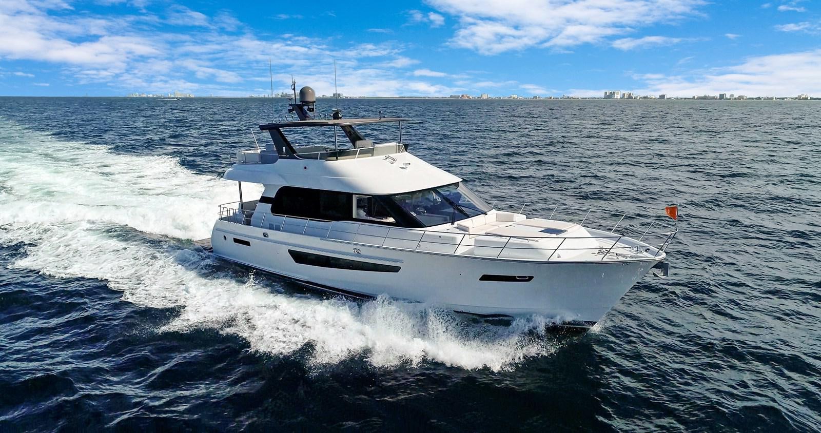 Watch Video for CLB65 Yacht for Sale