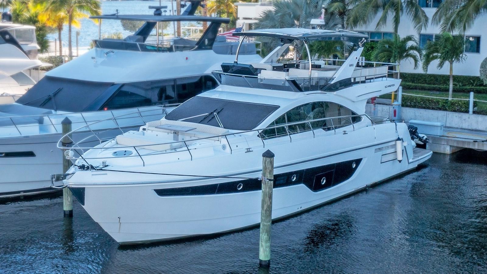 Watch Video for MON TON Yacht for Sale
