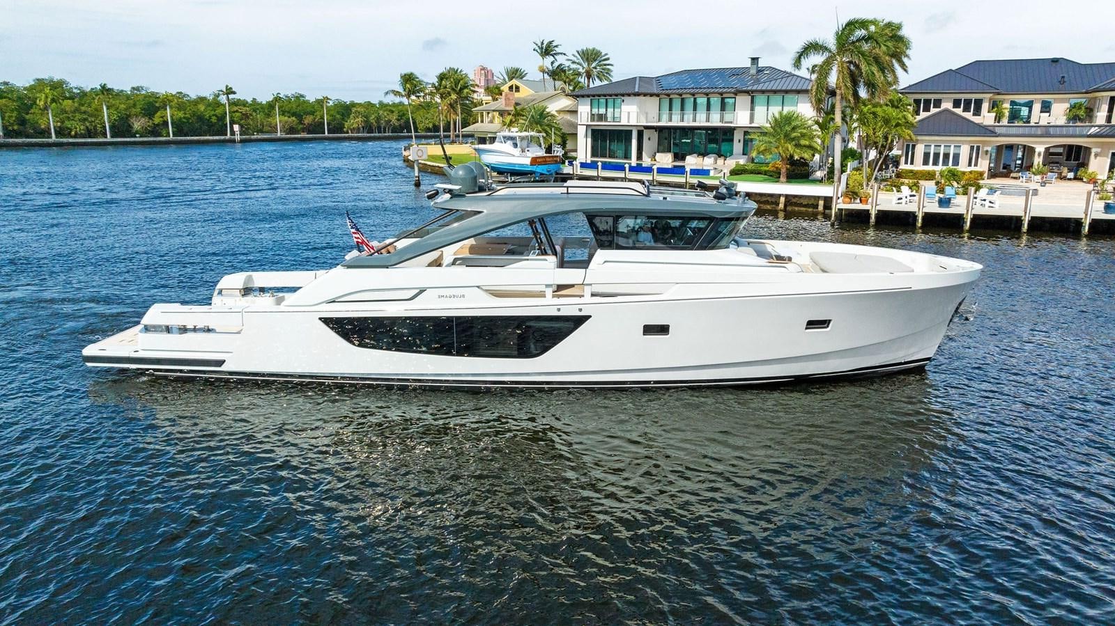Watch Video for SNACK MONEY Yacht for Sale