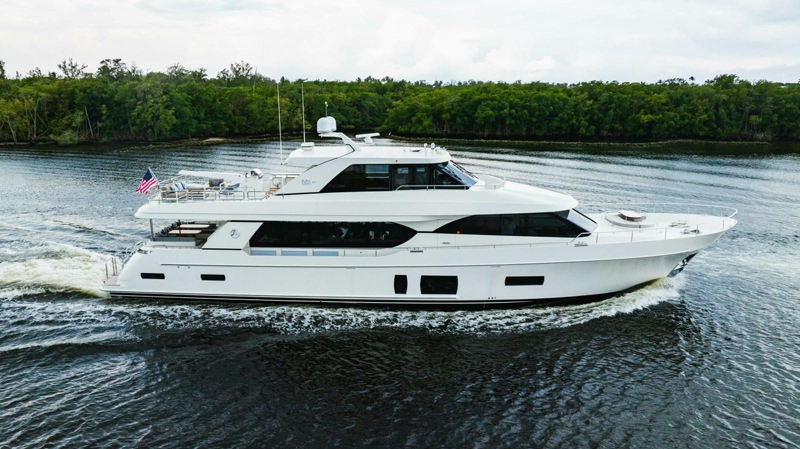 Watch Video for NEW ARRIVAL Yacht for Sale