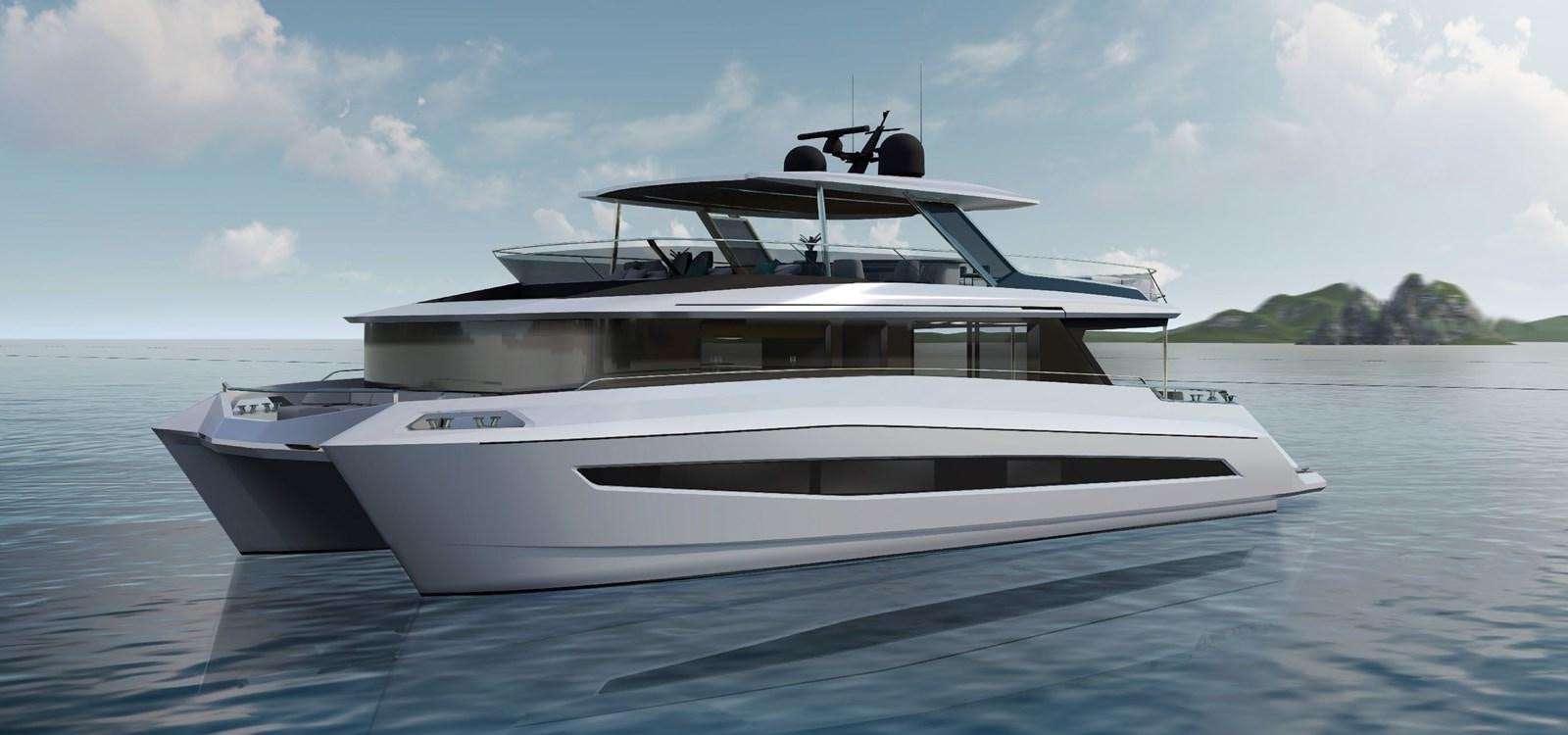 Watch Video for XCEL 70 Yacht for Sale